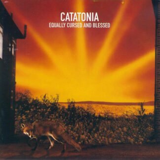 Catatonia - Equally Cursed And Blessed (CD, Album)