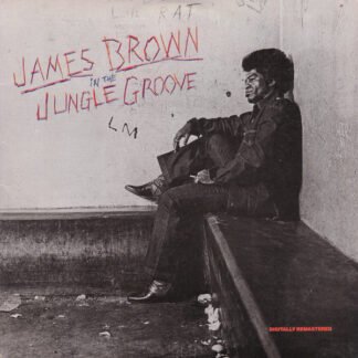 James Brown - In The Jungle Groove (2xLP, Comp, RM, Hau)