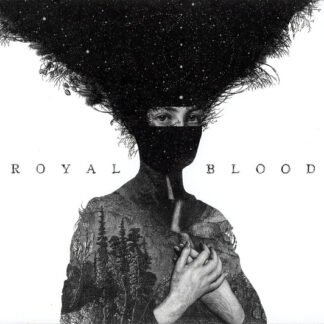 Royal Blood (6) - Royal Blood (CD, Album, Dig)