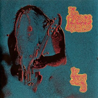 The Bevis Frond - It Just Is (CD, Album)