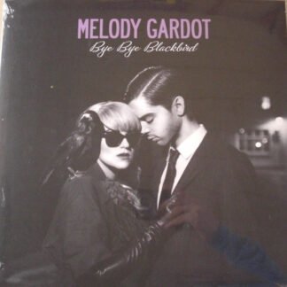 Melody Gardot - Bye Bye Blackbird (12", EP, RSD, Ltd)
