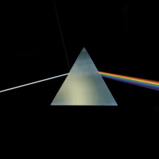Pink Floyd - Dark Side Of The Moon (CD, Album, RE, RM)