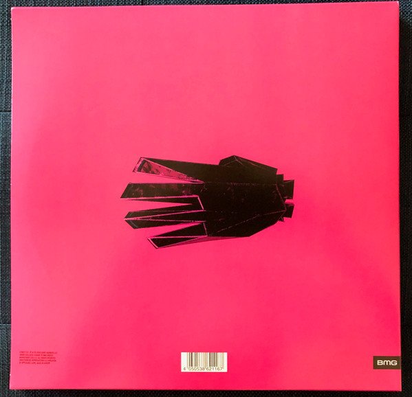 Run The Jewels - Run The Jewels 4 (2xLP, Mag + 2xLP, Gol + Album, Dlx, Ltd) - Image 3