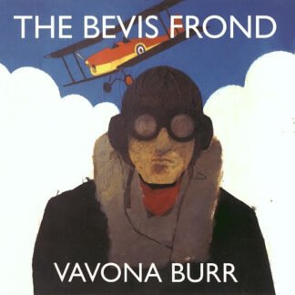 The Bevis Frond - Vavona Burr (CD, Album)