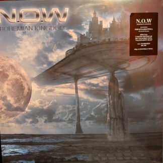 N.O.W. (2) - Bohemian Kingdom (LP, Ltd, RE, Tra)