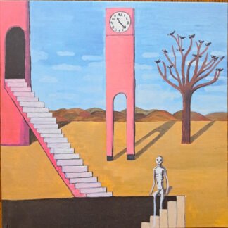 Gnod - Chronicles Of Gnowt (Vol 1) (LP, Album, Ltd)