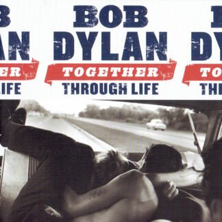 Bob Dylan - Together Through Life (CD, Album)