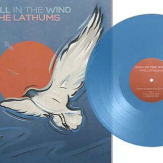 The Lathums - Gull In The Wind (10", Tra)