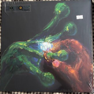 Dijon (7) - How Do You Feel About Getting Married (12", EP, RSD, RE, Bri)