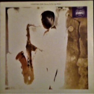 Courtney Pine - Journey To The Urge Within (LP, Album)