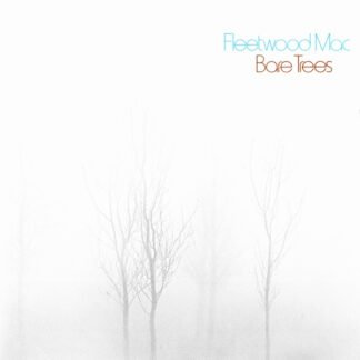 Fleetwood Mac - Bare Trees (CD, Album)