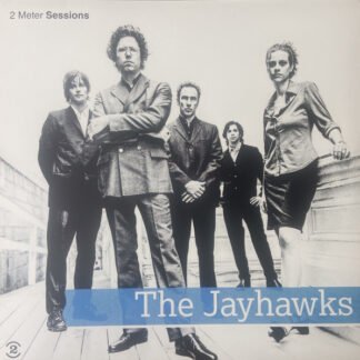 The Jayhawks - 2 Meter Sessions (LP, RSD, Comp)