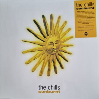 The Chills - Sunburnt (LP, Album, RSD, Ltd, RE, Ora)