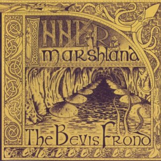 The Bevis Frond - Inner Marshland (CD, Album, RE, RM)