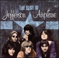 Jefferson Airplane - The Best Of Jefferson Airplane (CD, Comp)