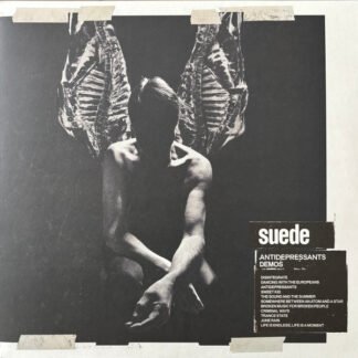 Suede - Antidepressants Demos (LP, Album, RSD, Ltd)