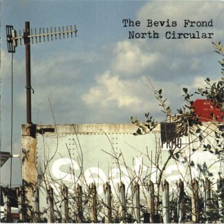 The Bevis Frond - North Circular (2xCD, Album)