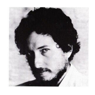 Bob Dylan - New Morning (CD, Album, RE, RP, DAD)