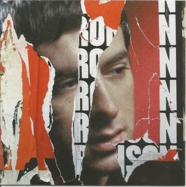 Mark Ronson - Version (CD, Album)