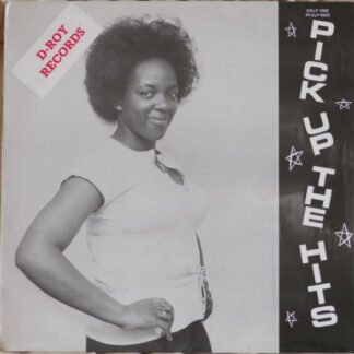 Various - Pick Up The Hits (LP, Comp)