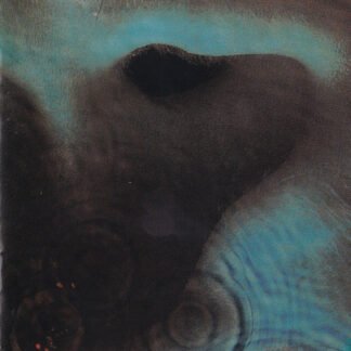Pink Floyd - Meddle (CD, Album, RE, RM)