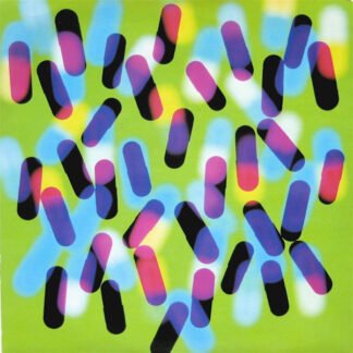 Neworder* - Fine Time (7", Single)