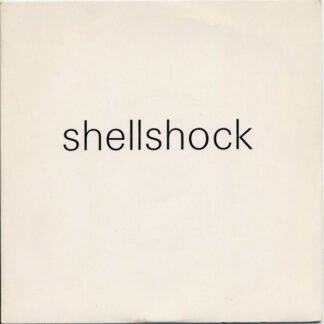 New Order - Shellshock (7", Single)