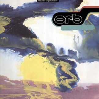 The Orb - Perpetual Dawn (12")
