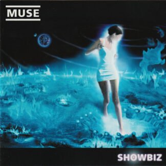 Muse - Showbiz (CD, Album)