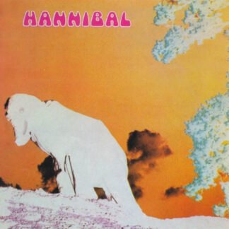 Hannibal (5) - Hannibal (CD, Album, RE)