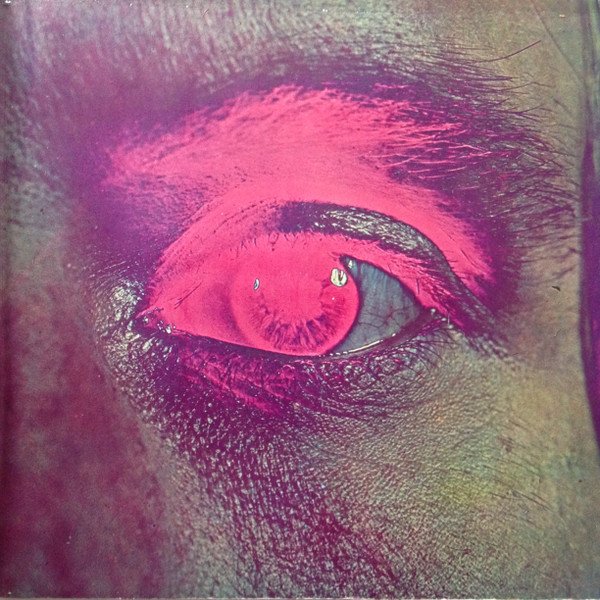Ten Years After - Ssssh. (LP, Album) - Image 3