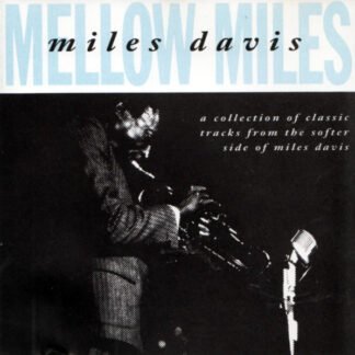 Miles Davis - Mellow Miles (CD, Comp)