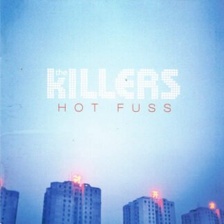 The Killers - Hot Fuss (CD, Album)