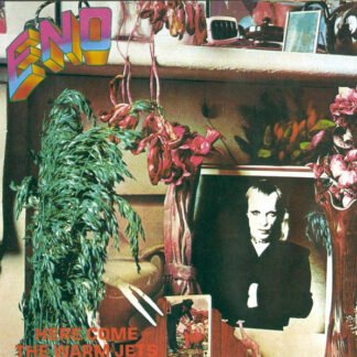Eno* - Here Come The Warm Jets (CD, Album, RE, Swi)