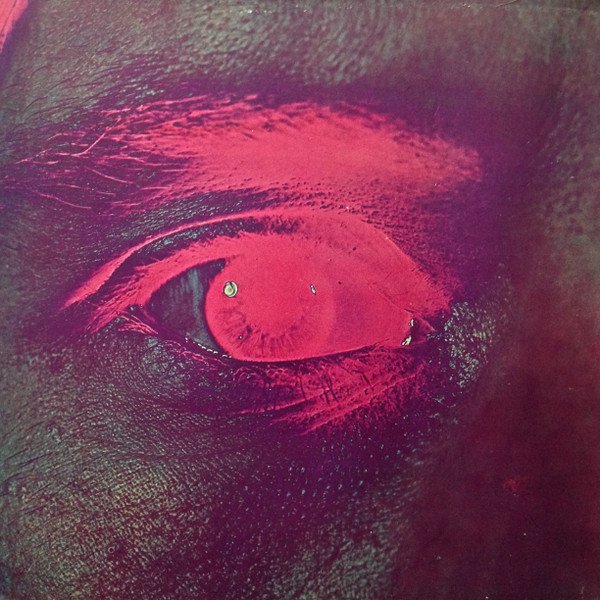 Ten Years After - Ssssh. (LP, Album) - Image 2