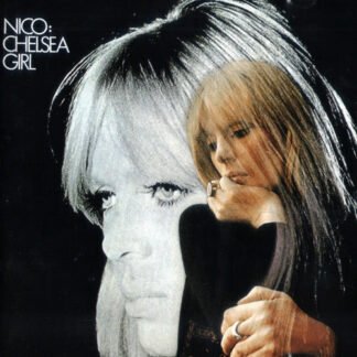 Nico (3) - Chelsea Girl (CD, Album, RE, RP, PMD)