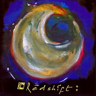 Redshift (2) - Redshift (CD, Album)