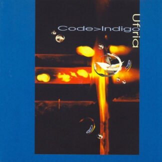 Code Indigo - Uforia (CD, Album)
