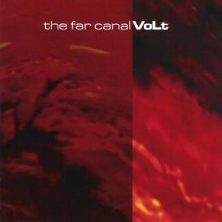 VoLt (2) - The Far Canal (CD, Album)