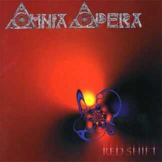 Omnia Opera - Red Shift (CD, Album)