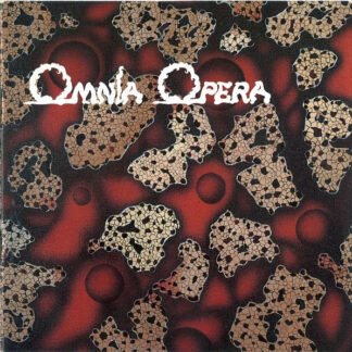 Omnia Opera - Omnia Opera (CD, Album)
