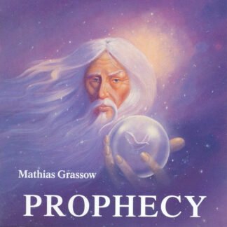 Mathias Grassow - Prophecy (CD, Album)