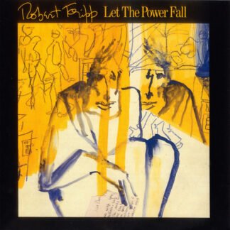 Robert Fripp - Let The Power Fall (An Album Of Frippertronics) (CD, Album, RE, RM)
