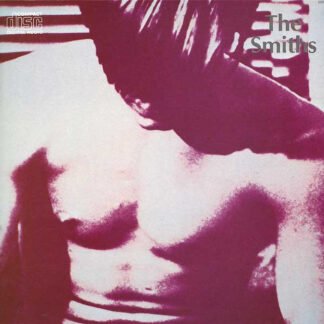 The Smiths - The Smiths (CD, Album, RE, MPO)