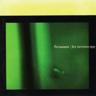 Joy Division - Permanent: Joy Division 1995 (CD, Comp, RE)