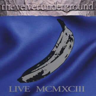The Velvet Underground - Live MCMXCIII (2xCD, Album)