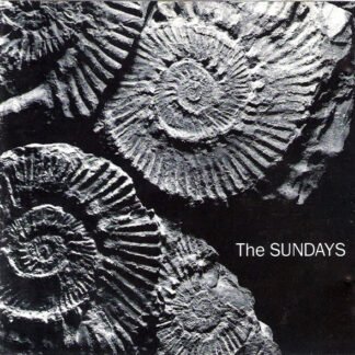 The Sundays - Reading, Writing And Arithmetic (CD, Album)
