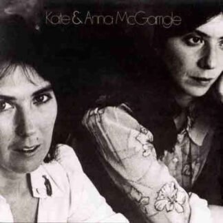 Kate & Anna McGarrigle - Kate & Anna McGarrigle (LP, Album, Sid)