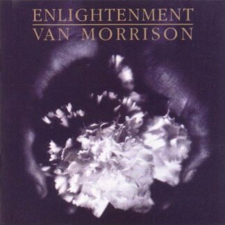 Van Morrison - Enlightenment (CD, Album)