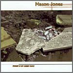 Mason Jones - Midnight In The Twilight Factory (CD, Album)